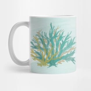 Coral Mug